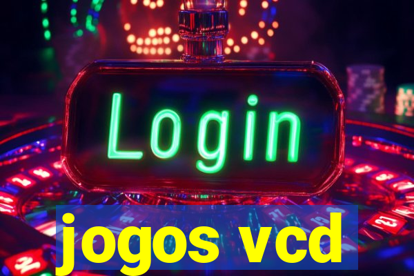 jogos vcd